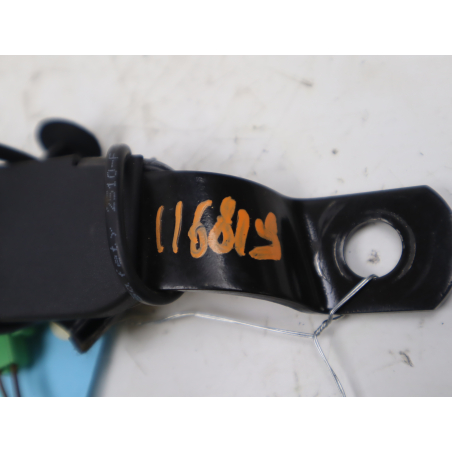 ANCRAGE CEINTURE AVG