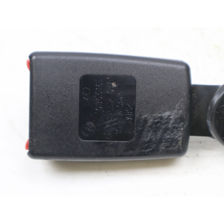 ANCRAGE CEINTURE AVG