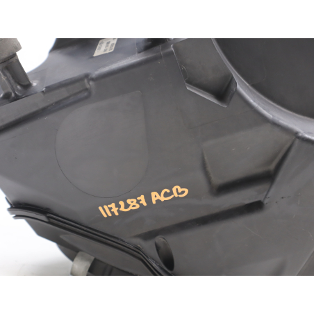 BOITIER FILTRE A AIR