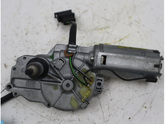 MOTEUR ESSUIE-GLACE AR
