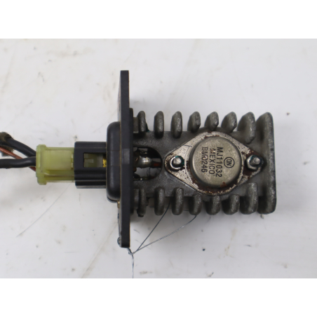 RESISTANCE DE CHAUFFAGE