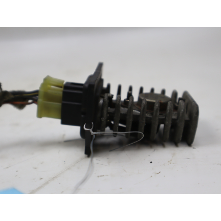 RESISTANCE DE CHAUFFAGE