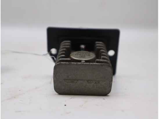 RESISTANCE DE CHAUFFAGE