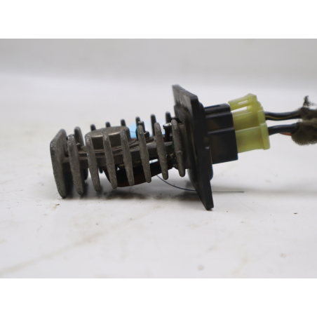 RESISTANCE DE CHAUFFAGE