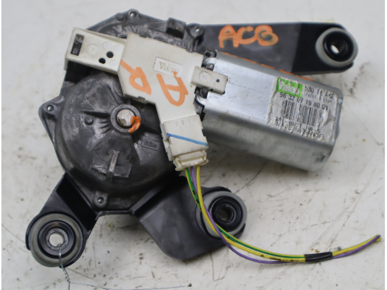 MOTEUR ESSUIE-GLACE AR