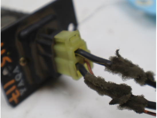 RESISTANCE DE CHAUFFAGE