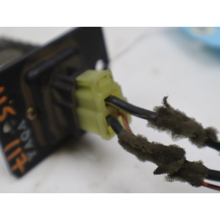 RESISTANCE DE CHAUFFAGE