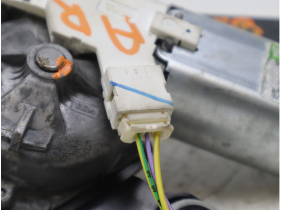 MOTEUR ESSUIE-GLACE AR