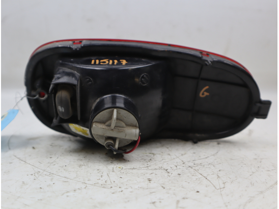 FEU DE PARE-CHOC  ARG