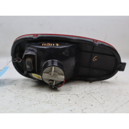 FEU DE PARE-CHOC  ARG