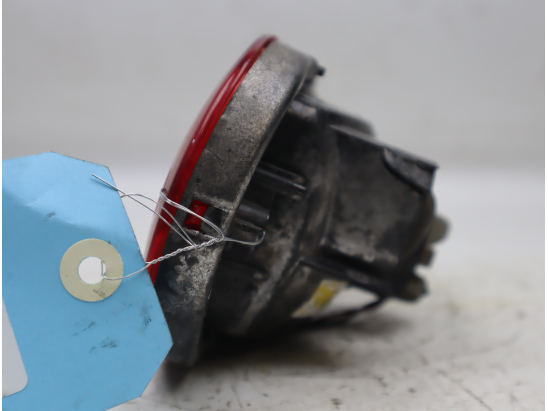 FEU DE PARE-CHOC  ARG