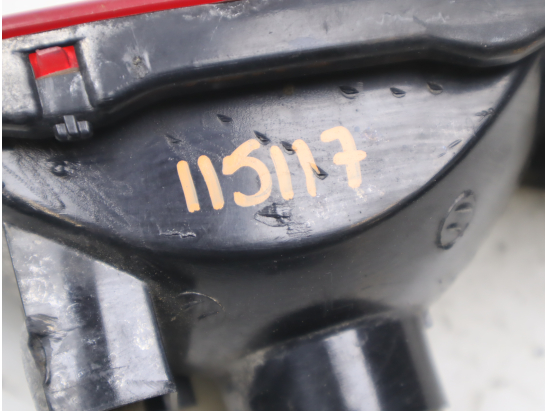 FEU DE PARE-CHOC  ARG