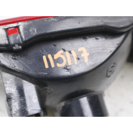 FEU DE PARE-CHOC  ARG