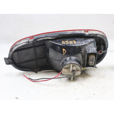 FEU DE PARE-CHOC  ARD