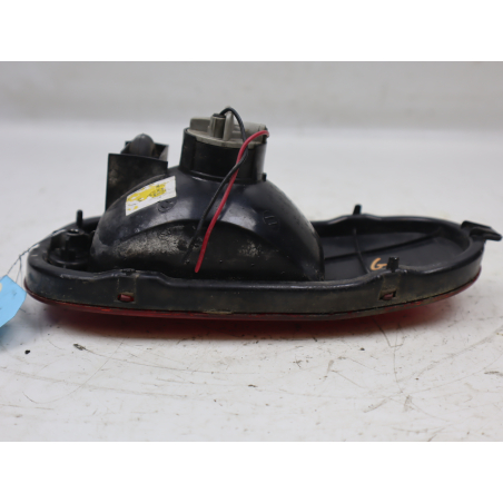 FEU DE PARE-CHOC  ARG