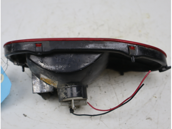 FEU DE PARE-CHOC  ARD