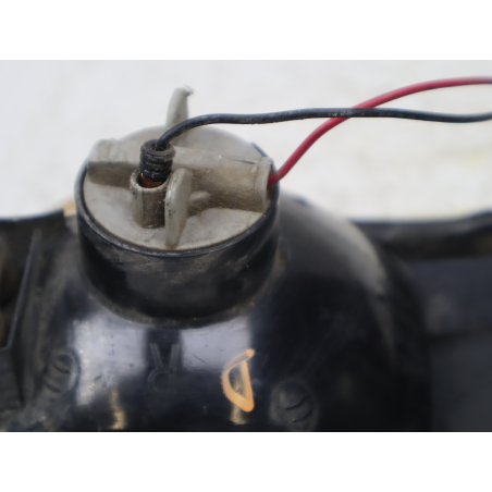 FEU DE PARE-CHOC  ARD