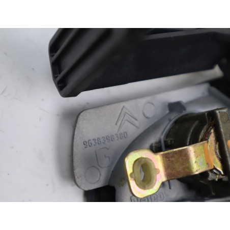 POIGNEE EXT PORTE AVG