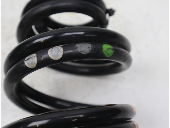 RESSORT AMORTISSEUR ARD