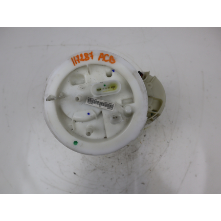 POMPE CARBURANT IMMERGEE