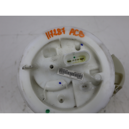 POMPE CARBURANT IMMERGEE