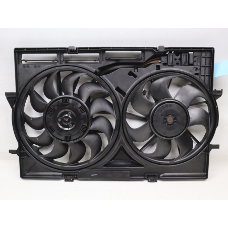 VENTILATEUR DE REFROIDISSEMENT