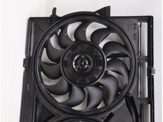 VENTILATEUR DE REFROIDISSEMENT