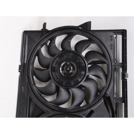 VENTILATEUR DE REFROIDISSEMENT