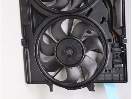 VENTILATEUR DE REFROIDISSEMENT