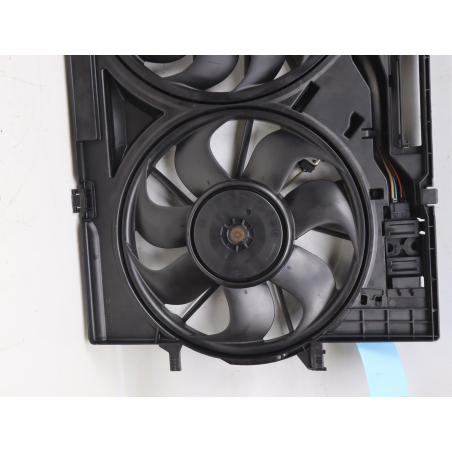 VENTILATEUR DE REFROIDISSEMENT