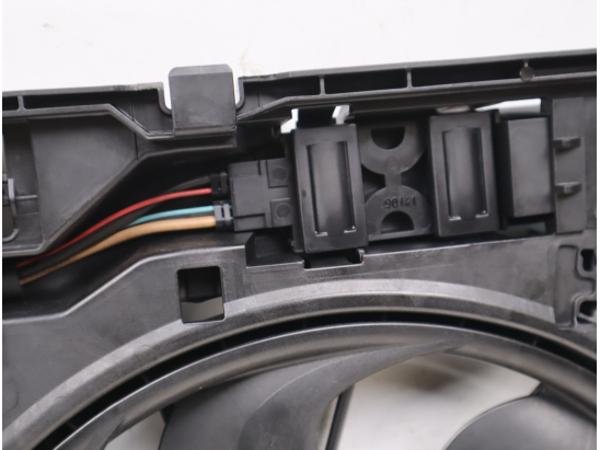 VENTILATEUR DE REFROIDISSEMENT