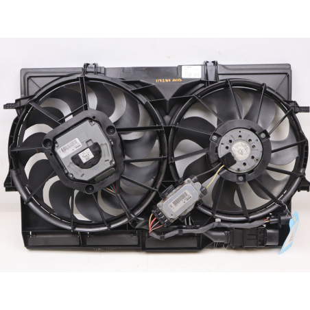 VENTILATEUR DE REFROIDISSEMENT