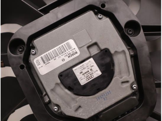 VENTILATEUR DE REFROIDISSEMENT