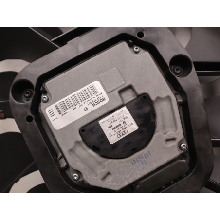 VENTILATEUR DE REFROIDISSEMENT