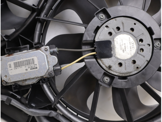 VENTILATEUR DE REFROIDISSEMENT