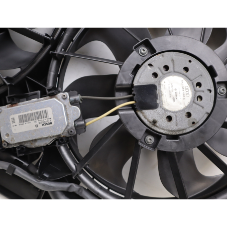 VENTILATEUR DE REFROIDISSEMENT