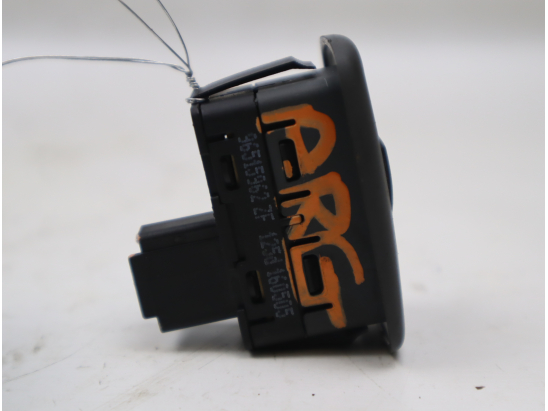 COMMANDE LEVE-GLACE PORTE ARG