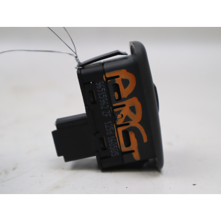 COMMANDE LEVE-GLACE PORTE ARG