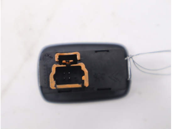 COMMANDE LEVE-GLACE PORTE ARG