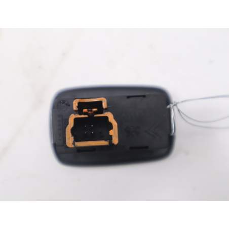 COMMANDE LEVE-GLACE PORTE ARG