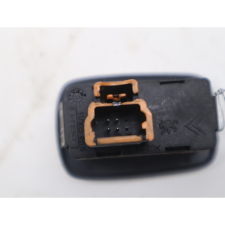 COMMANDE LEVE-GLACE PORTE ARG