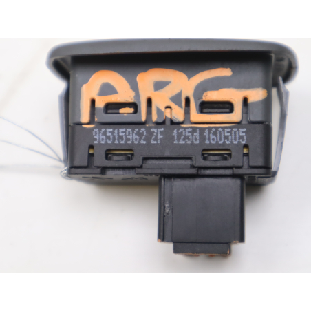 COMMANDE LEVE-GLACE PORTE ARG