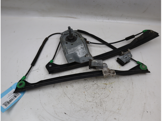 MECANISME LEVE-GLACE AVD