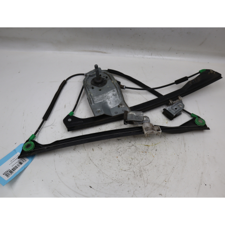 MECANISME LEVE-GLACE AVD