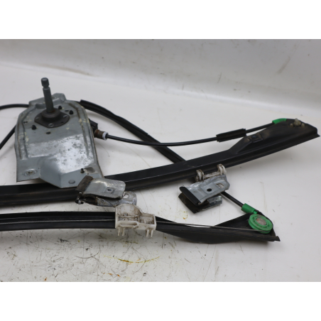 MECANISME LEVE-GLACE AVD