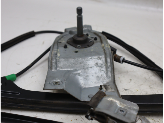 MECANISME LEVE-GLACE AVD