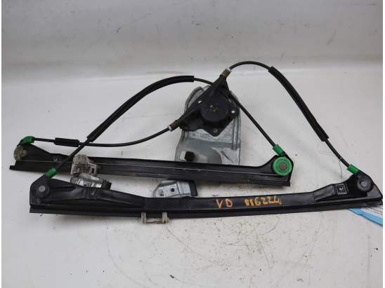 MECANISME LEVE-GLACE AVD