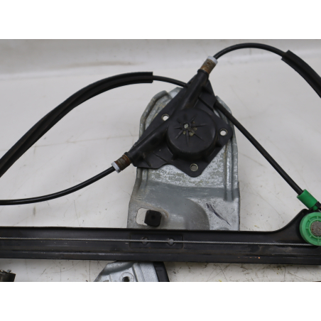 MECANISME LEVE-GLACE AVD