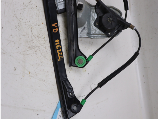 MECANISME LEVE-GLACE AVD