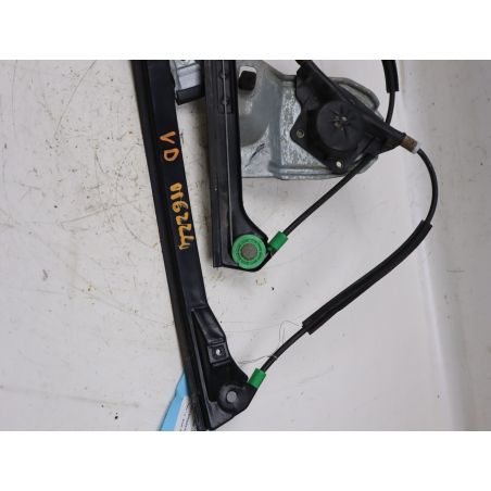 MECANISME LEVE-GLACE AVD